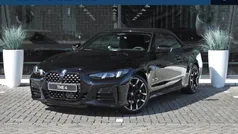 Gebruikt 2025 BMW 430 Cabriolet Executive Cabriolet | € 89.950