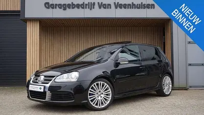 Occasion VW Golf IV R 250 PK (183 kW) 2005 Hatchback