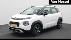 Gebruikt 2020 Citroën C3 Aircross Feel SUV | € 14.900 (Eerlijke prijs)