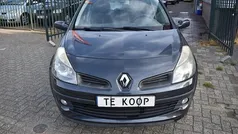 Gebruikt 2007 Renault Clio II Dynamique Hatchback | € 2.450 (Eerlijke prijs)