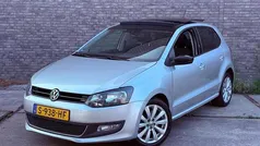 Grijs Gebruikt 2012 VW Polo Highline Hatchback | € 9.250 (Eerlijke prijs)