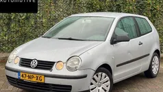 Gebruikt 2004 VW Polo Comfortline Hatchback | € 999 (Eerlijke prijs)