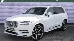 Wit Gebruikt 2021 Volvo XC90 Inscription SUV | € 48.694 (Eerlijke prijs)