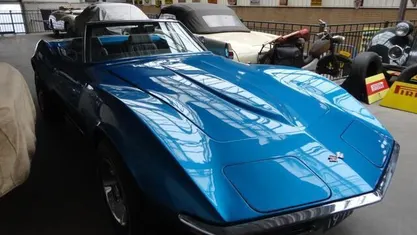 Occasion Chevrolet Corvette 1969