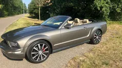 Grijs Gebruikt 2005 Ford Mustang Cabriolet | € 12.999 (Eerlijke prijs)