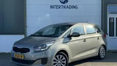 Grijs Gebruikt 2014 Kia Carens Comfort MPV | € 6.250 (Eerlijke prijs)