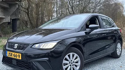 Gebruikt 2023 Seat Ibiza Business Hatchback | € 15.745 (Super prijs)