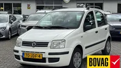 Gebruikt 2009 Fiat Panda Hatchback | € 3.999 (Eerlijke prijs)