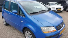 Fiat Idea