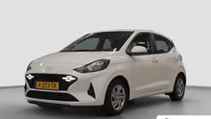 Wit Gebruikt 2024 Hyundai i10 Comfort Hatchback | € 16.395 (Eerlijke prijs)