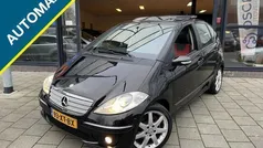 Gebruikt 2007 Mercedes A170 Avantgarde MPV | € 5.995 (Eerlijke prijs)