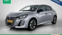 Gebruikt 2024 Peugeot 208 Allure Hatchback | € 18.745 (Eerlijke prijs)