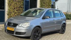Gebruikt 2007 VW Polo Hatchback | € 1.750 (Eerlijke prijs)