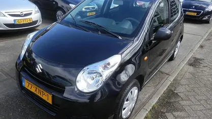 Occasion Suzuki Alto Comfort+ 68 PK (50 kW) 2012 Hatchback