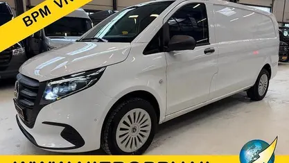 Occasion Mercedes Vito 163 PK (119 kW) 2024 Van