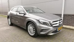 Gebruikt 2016 Mercedes GLA180 Prestige SUV | € 17.750 (Goede deal)
