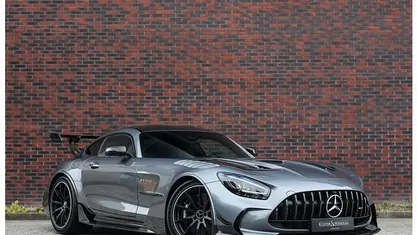 Occasion Mercedes AMG GT AMG 731 PK (537 kW) 2024 Coupé