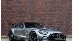 Gebruikt 2024 Mercedes AMG GT AMG Coupé | € 464.950