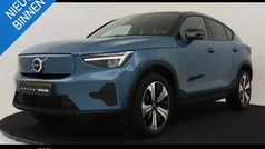 Blauw Gebruikt 2022 Volvo C40 Plus SUV | € 31.490 (Goede deal)