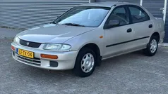 Mazda 323