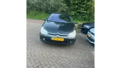 Zwart Gebruikt 2005 Citroën C5 Prestige Hatchback | € 1.200 (Eerlijke prijs)
