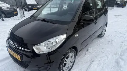 Occasion 2011 Hyundai i10 Hatchback | € 3.495 (Eerlijke prijs)