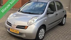 Gebruikt 2004 Nissan Micra Hatchback | € 1.995 (Eerlijke prijs)