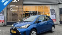 Gebruikt 2014 Toyota Yaris Hatchback | € 10.400 (Eerlijke prijs)