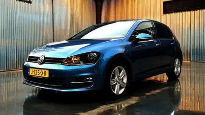 Occasion VW Golf VII Highline 122 PK (89 kW) 2013 Hatchback