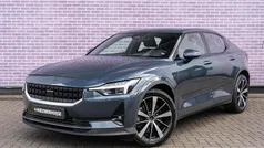 Grijs Gebruikt 2023 Polestar 2 Long Range Single Motor Sedan | € 32.899 (Goede deal)