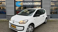 Gebruikt 2016 VW up! Hatchback | € 6.945 (Goede deal)