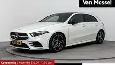 Gebruikt 2022 Mercedes A200 Business Hatchback | € 31.940 (Eerlijke prijs)