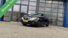 Gebruikt 2009 Seat Ibiza Hatchback | € 3.750 (Eerlijke prijs)