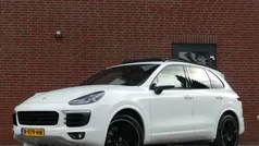 Gebruikt 2015 Porsche Cayenne SUV | € 39.950 (Eerlijke prijs)