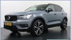 Grijs Gebruikt 2021 Volvo XC40 R-Design SUV | € 27.450 (Eerlijke prijs)