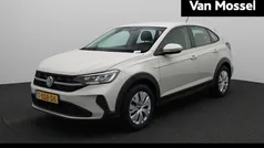 Grijs Gebruikt 2023 VW Taigo SUV | € 22.900 (Eerlijke prijs)