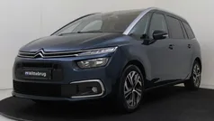 Blauw Gebruikt 2022 Citroën Grand C4 Picasso Business Class MPV | € 19.925 (Eerlijke prijs)
