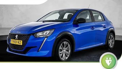 Occasion Peugeot e-208 Active 100 kW (136 PK) 2023 Hatchback