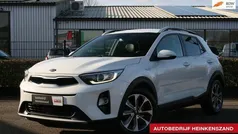 Gebruikt 2019 Kia Stonic SUV | € 16.950 (Eerlijke prijs)