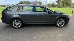 Gebruikt 2018 Skoda Octavia Business Line Stationwagen | € 8.150 (Super prijs)