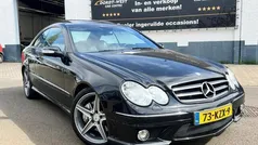Gebruikt 2005 Mercedes CLK350 Elegance Coupé | € 5.499 (Eerlijke prijs)