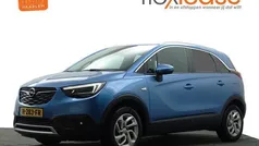 Blauw Gebruikt 2020 Opel Crossland X Innovation SUV | € 16.900 (Eerlijke prijs)