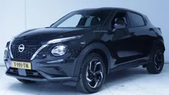 Gebruikt 2023 Nissan Juke N-Connecta SUV | € 25.295 (Goede deal)