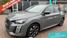 Gebruikt 2024 Peugeot 208 Allure Hatchback | € 22.400 (Eerlijke prijs)