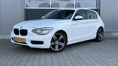 Gebruikt 2013 BMW 116 Urban Line Hatchback | € 7.845 (Goede deal)