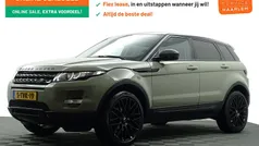 Groen Gebruikt 2014 Land Rover Range Rover evoque Autobiography SUV | € 19.900 (Goede deal)