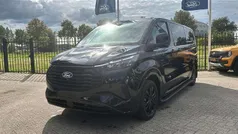 Overige Nieuw 2025 Ford Transit Custom Platinum Van | € 52.319 (Eerlijke prijs)