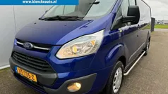 Overige Gebruikt 2016 Ford Transit Custom Van | € 9.750 (Goede deal)