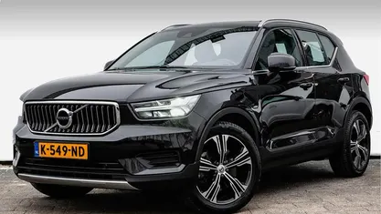 Occasion Volvo XC40 Inscription 2021 SUV