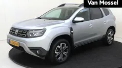 Gebruikt 2022 Dacia Duster Prestige SUV | € 20.735 (Eerlijke prijs)